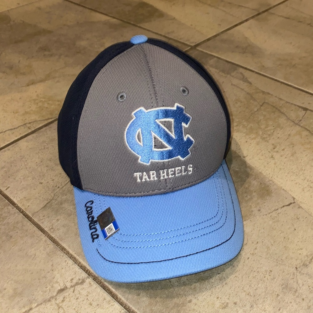 Tar Heels baseball cap